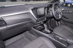 2026 Isuzu D-MAX LS-U