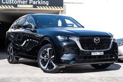 2025 Mazda
CX-80 D50e Azami