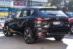 2025 Mazda
CX-80 D50e Azami