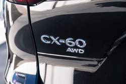 2025 Mazda
CX-80 D50e Azami