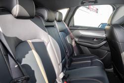 2025 Mazda
CX-80 D50e Azami