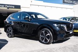 2025 Mazda
CX-80 D50e Azami