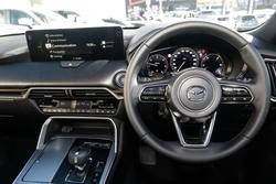 2025 Mazda
CX-80 D50e Azami