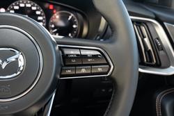 2025 Mazda
CX-80 D50e Azami