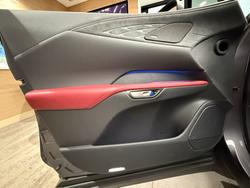 2024 Lexus RX500H F Sport Performance 2.4L T Hybrid Automatic Wagon