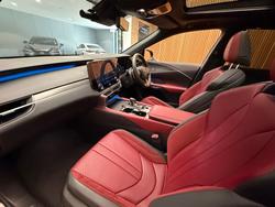 2024 Lexus RX500H F Sport Performance 2.4L T Hybrid Automatic Wagon