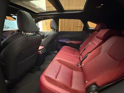 2024 Lexus RX500H F Sport Performance 2.4L T Hybrid Automatic Wagon