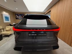 2024 Lexus RX500H F Sport Performance 2.4L T Hybrid Automatic Wagon