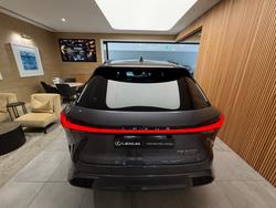 2024 Lexus RX500H F Sport Performance 2.4L T Hybrid Automatic Wagon