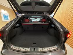 2024 Lexus RX500H F Sport Performance 2.4L T Hybrid Automatic Wagon