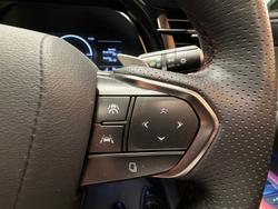 2024 Lexus RX500H F Sport Performance 2.4L T Hybrid Automatic Wagon