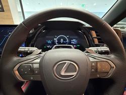 2024 Lexus RX500H F Sport Performance 2.4L T Hybrid Automatic Wagon