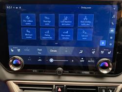 2024 Lexus RX500H F Sport Performance 2.4L T Hybrid Automatic Wagon