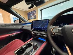 2024 Lexus RX500H F Sport Performance 2.4L T Hybrid Automatic Wagon