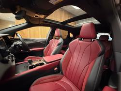 2024 Lexus RX500H F Sport Performance 2.4L T Hybrid Automatic Wagon