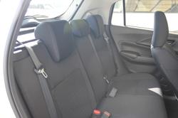 2025 Suzuki Swift Hybrid