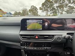 2025 Kia Seltos GT-Line