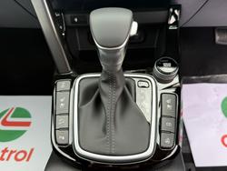 2025 Kia Seltos GT-Line