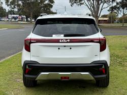 2025 Kia Seltos GT-Line