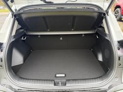 2025 Kia Seltos GT-Line