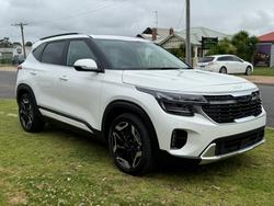 2025 Kia Seltos GT-Line