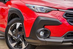 2025 Subaru Crosstrek 2.0R