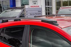 2025 Subaru Crosstrek 2.0R