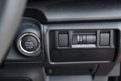 2025 Subaru Crosstrek 2.0R