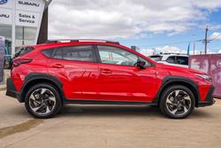 2025 Subaru Crosstrek 2.0R