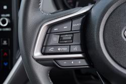 2025 Subaru Crosstrek 2.0R