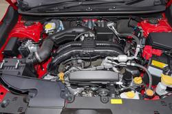 2025 Subaru Crosstrek 2.0R