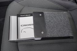 2025 Subaru Crosstrek 2.0R