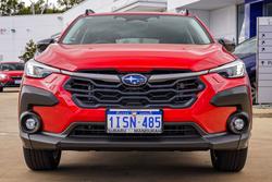 2025 Subaru Crosstrek 2.0R