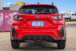 2025 Subaru Crosstrek 2.0R