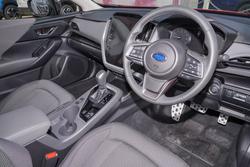 2025 Subaru Crosstrek 2.0R