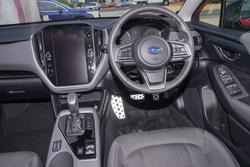 2025 Subaru Crosstrek 2.0R