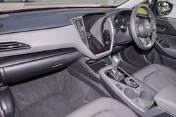 2025 Subaru Crosstrek 2.0R