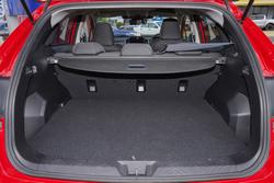 2025 Subaru Crosstrek 2.0R