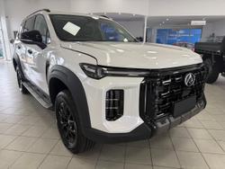 2025 LDV D90 EXECUTIVE