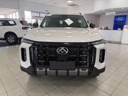 2025 LDV D90 EXECUTIVE