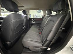 2025 LDV D90 EXECUTIVE