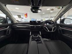 2025 LDV D90 EXECUTIVE