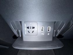 2025 LDV D90 EXECUTIVE