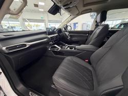 2025 LDV D90 EXECUTIVE