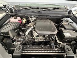 2025 LDV D90 EXECUTIVE