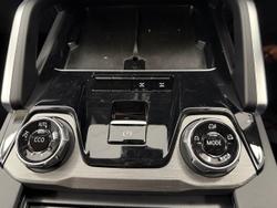 2025 LDV D90 EXECUTIVE