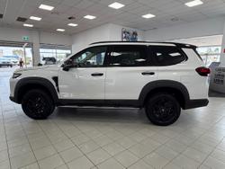 2025 LDV D90 EXECUTIVE