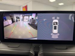 2025 LDV D90 EXECUTIVE