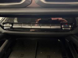 2025 LDV D90 EXECUTIVE