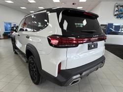 2025 LDV D90 EXECUTIVE